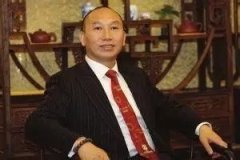 <strong>周黑鸭背后的汉子现在身家百亿！如许也</strong>